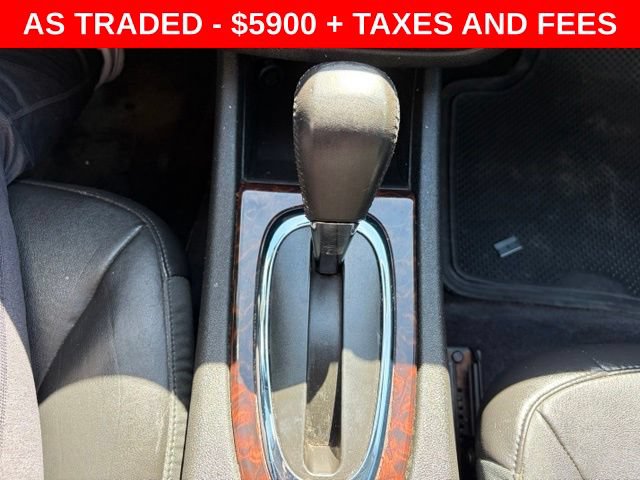 Used 2014 Chevrolet Impala LTZ FWD image 24