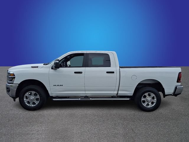 Used 2026 RAM 2500 Big Horn AWD/4WD image 7