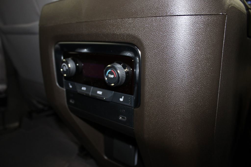 New 2026 Chevrolet Tahoe LT w/ Comfort Package image 22