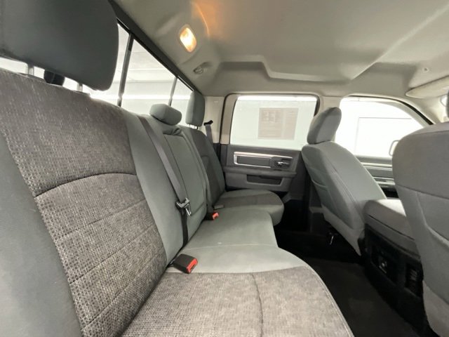 Used 2017 RAM 1500 Big Horn image 12