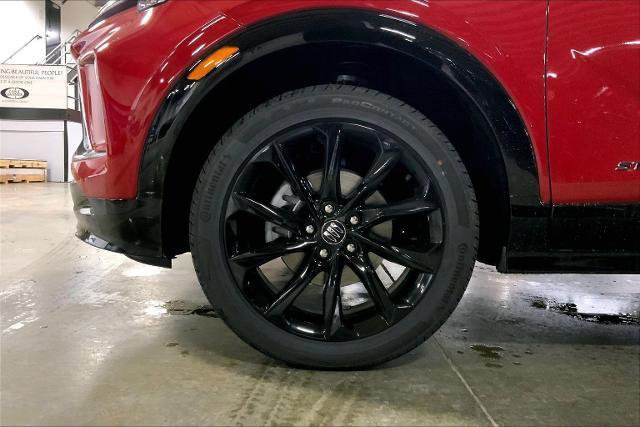 New 2026 Buick Encore GX Sport Touring w/ Comfort Package image 6