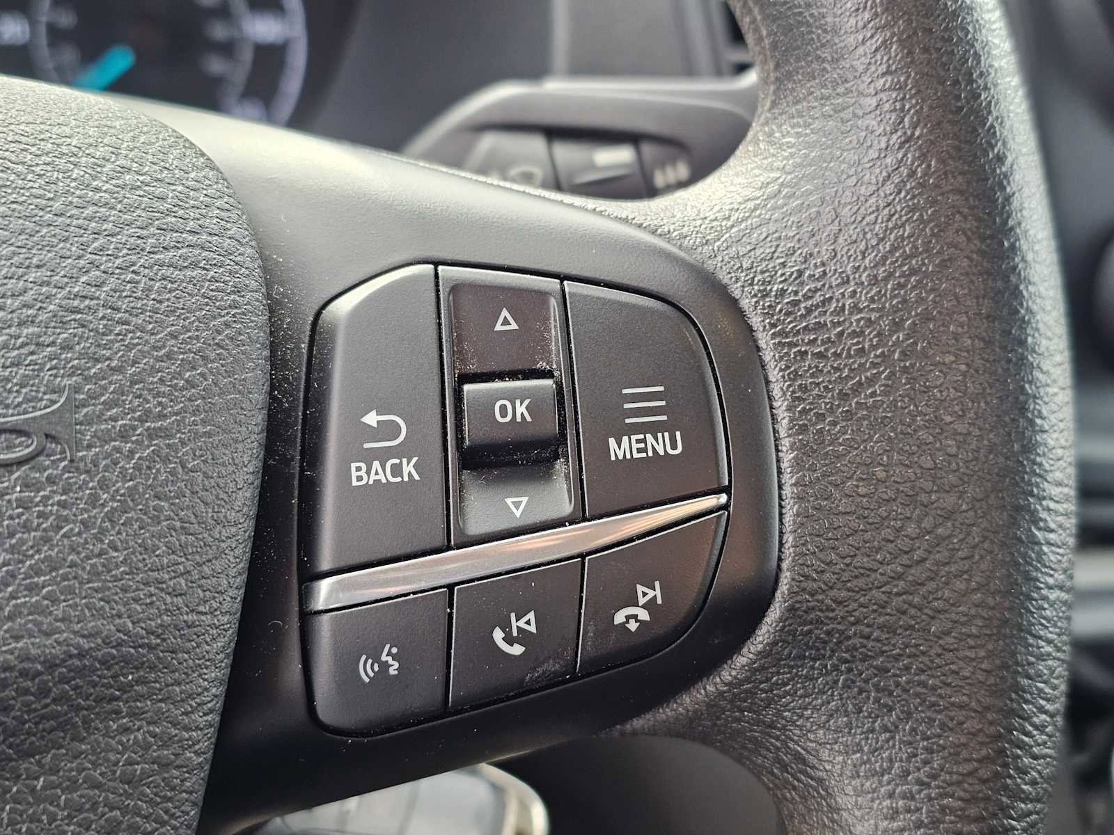 Used 2024 Ford Transit 250 Low Roof w/ Exterior Upgrade Package image 28