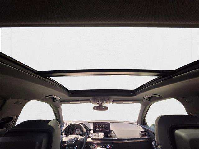 New 2025 Audi Q5 2.0T Premium image 28