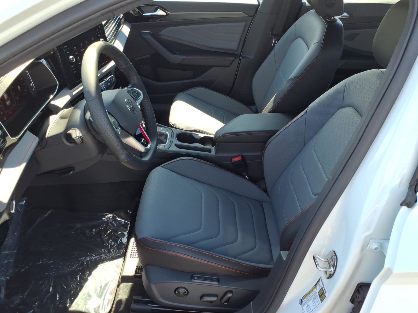 New 2026 Volkswagen Jetta GLI Autobahn image 11