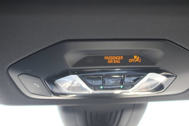 Used 2021 BMW 430i Convertible RWD image 12