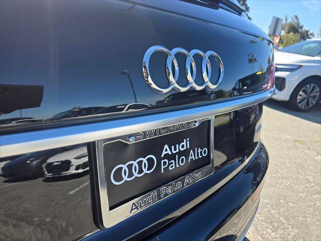 Used 2023 Audi Q5 2.0T Premium Plus w/ Premium Plus Package image 16