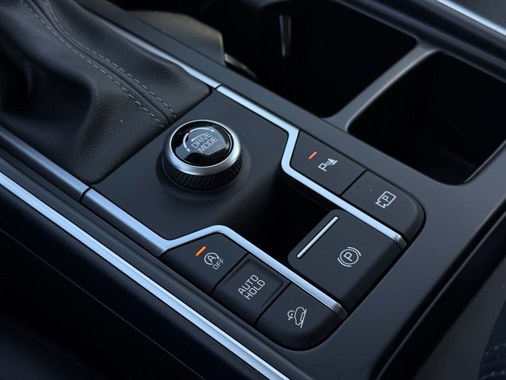 Certified 2026 Kia Sorento S image 44