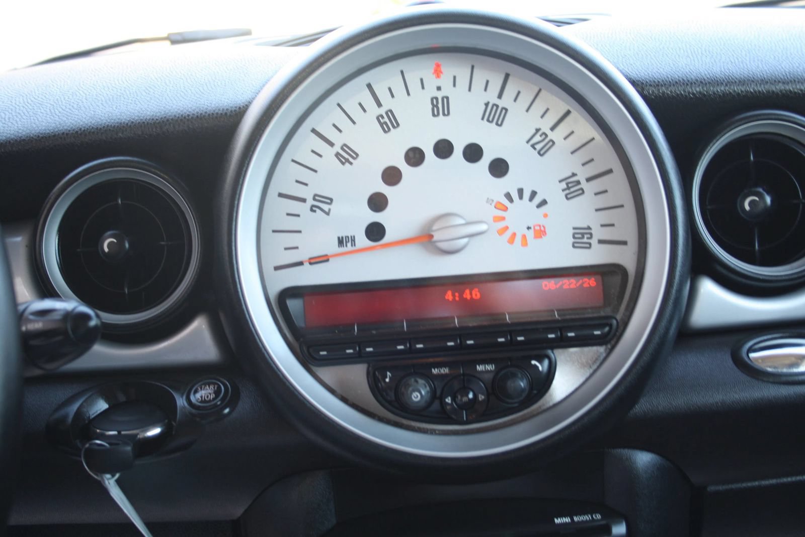 Used 2013 MINI Cooper Hardtop FWD image 16