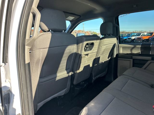 Used 2019 Ford F150 XLT w/ Equipment Group 301A Mid image 38