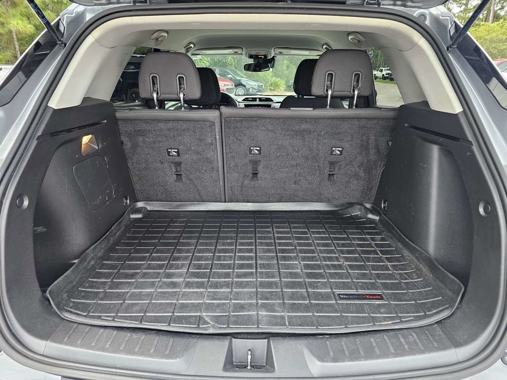 Used 2022 Chevrolet TrailBlazer LT w/ Convenience Package AWD/4WD image 13