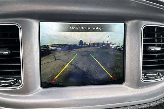 Used 2023 Dodge Charger SXT image 14