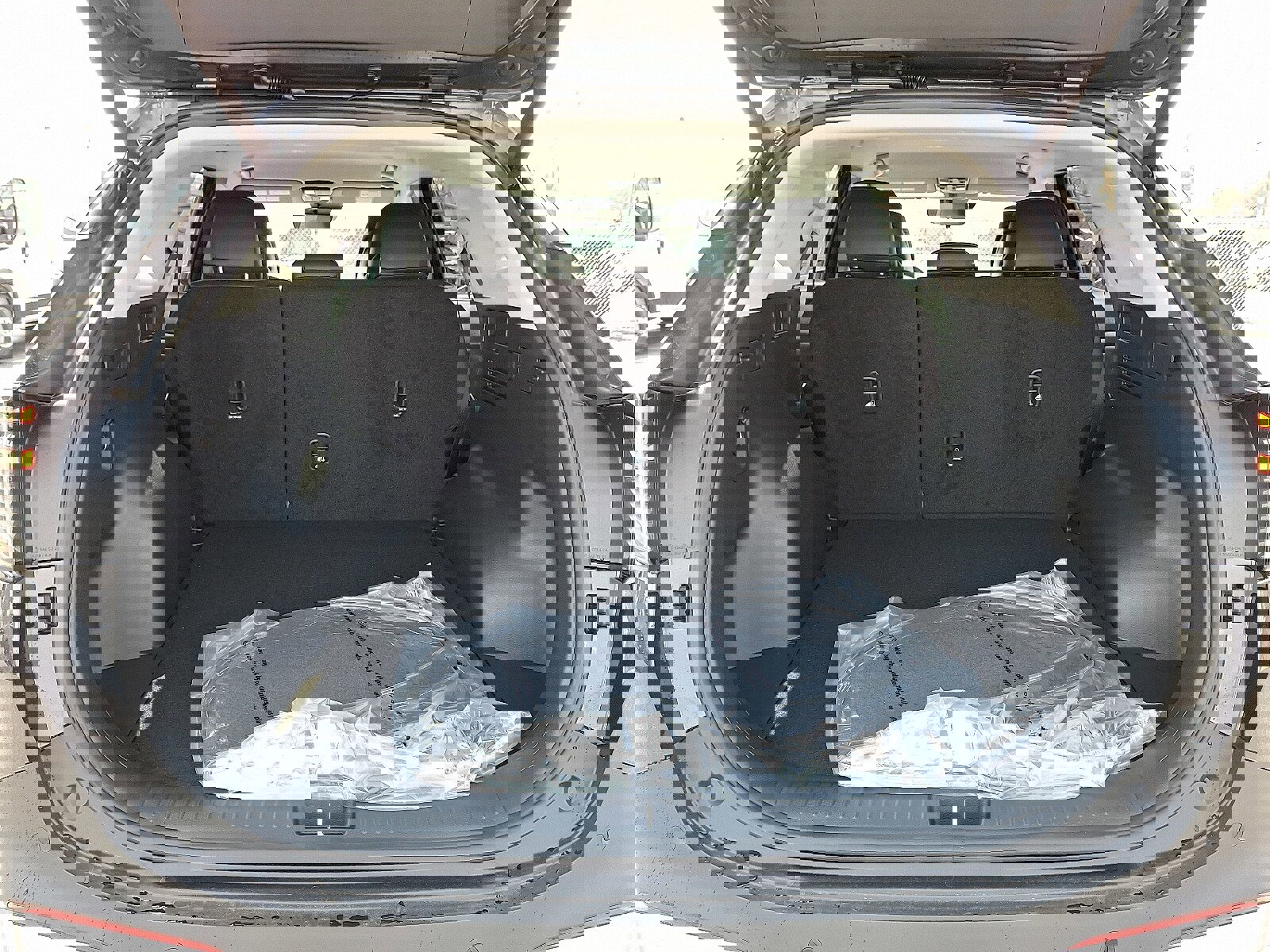 New 2026 Kia Sportage EX image 18