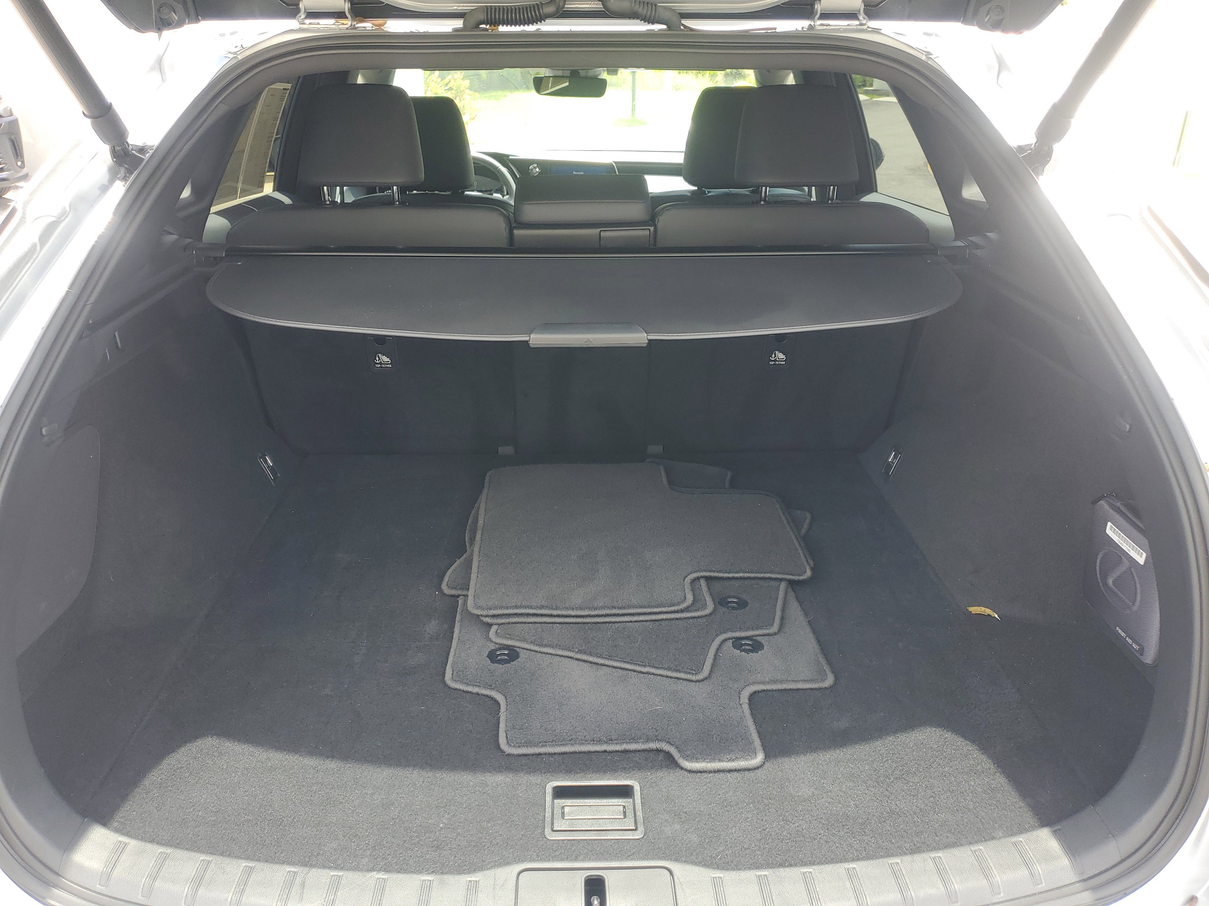 Used 2025 Lexus RX 350 FWD w/ Technology Package image 8