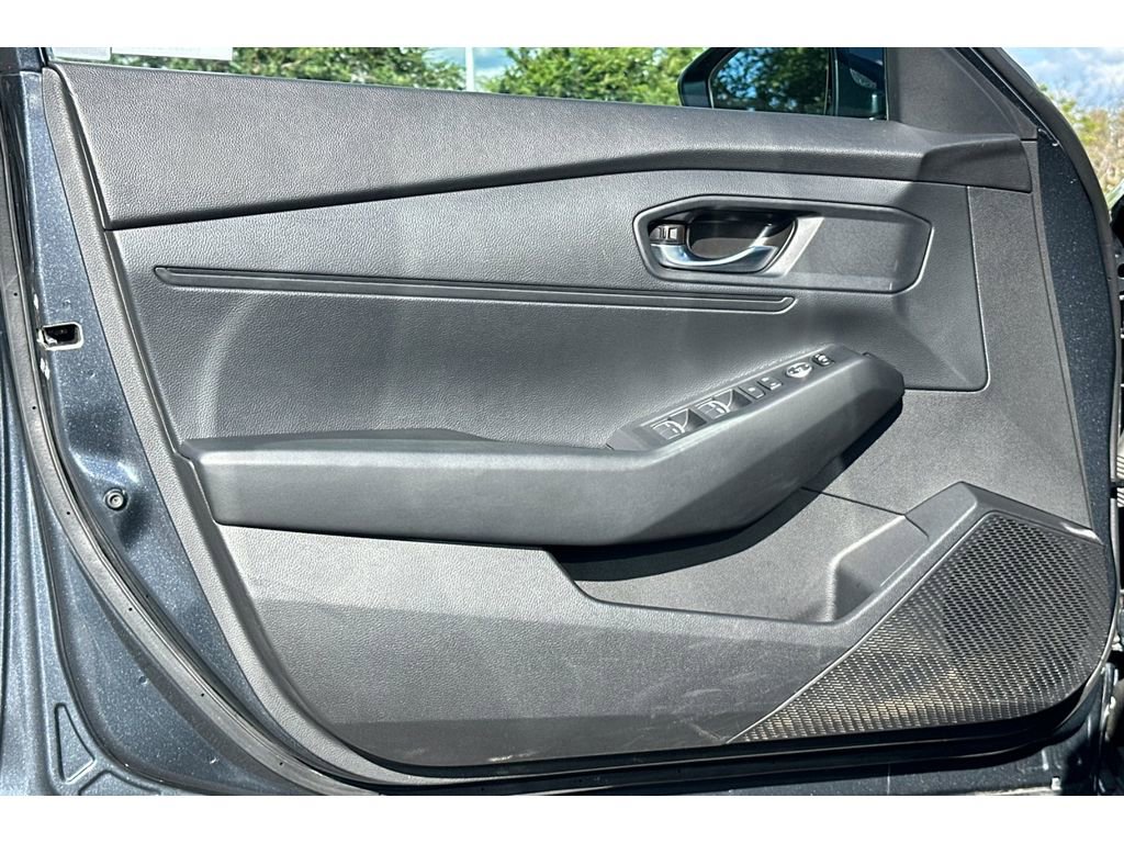 Certified 2023 Honda Accord LX image 11