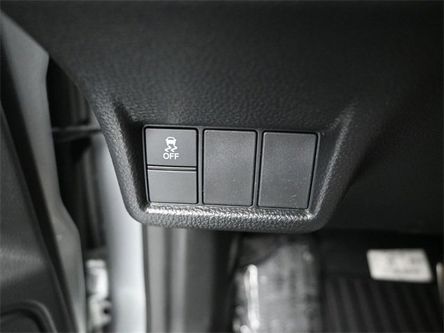 New 2026 Honda Civic Sport image 19