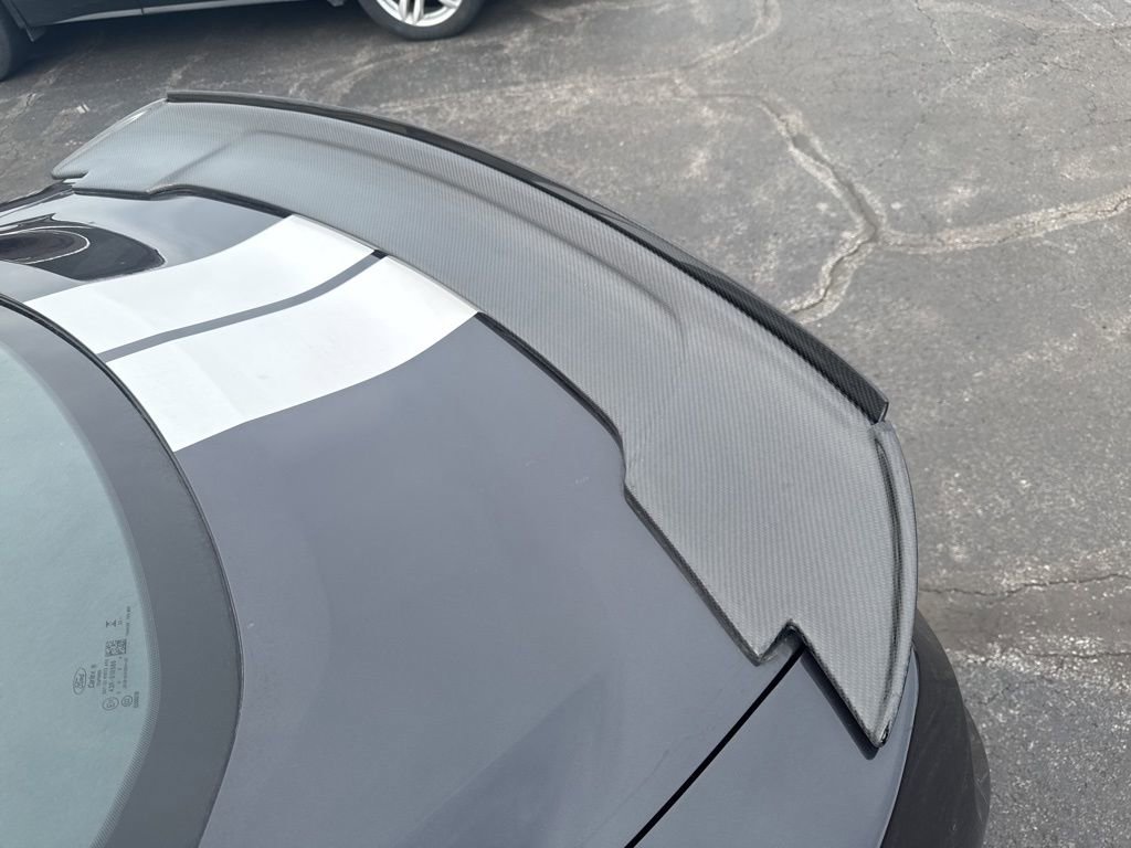 Used 2022 Ford Mustang GT Premium RWD image 74