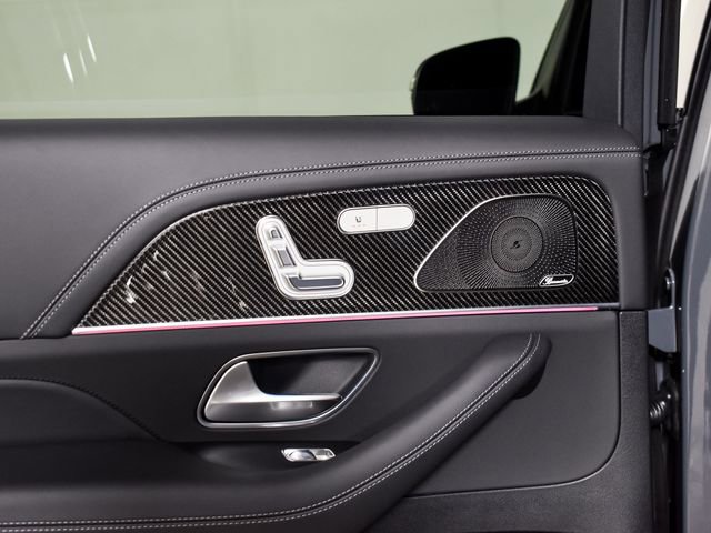 New 2026 Mercedes-Benz GLS 63 AMG 4MATIC image 47