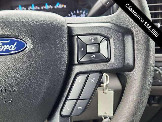 Used 2022 Ford F250 XL w/ Power Equipment Group AWD/4WD image 37