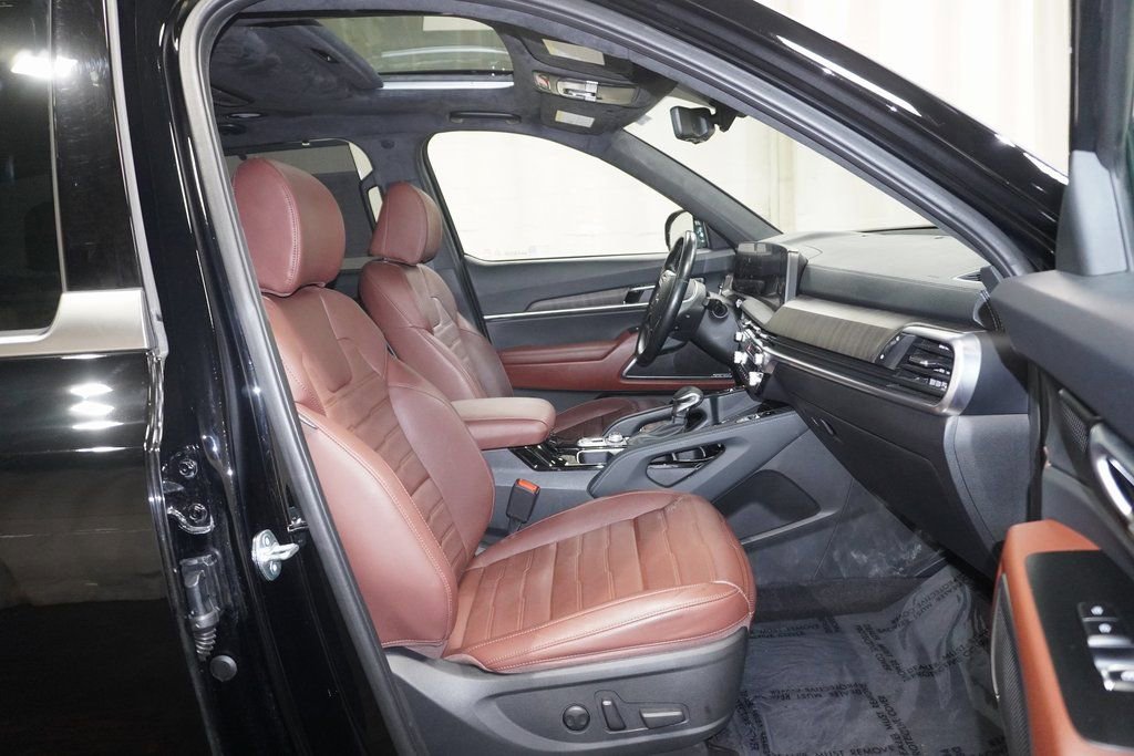 Used 2023 Kia Telluride SX Prestige image 15