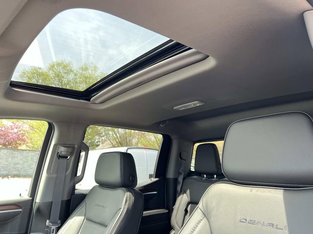 New 2026 GMC Sierra 1500 Elevation AWD/4WD image 50