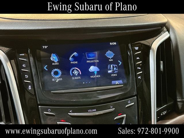 Used 2020 Cadillac Escalade Premium Luxury RWD image 15