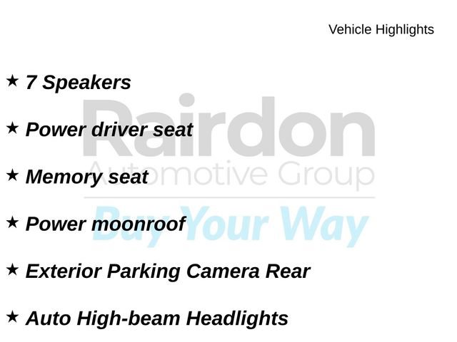 Used 2017 Honda Accord Touring image 31