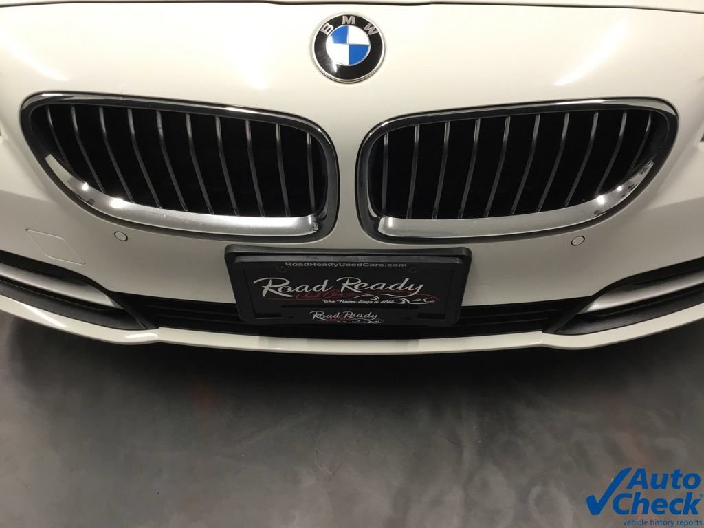 Used 2016 BMW 528i xDrive Sedan AWD/4WD image 16