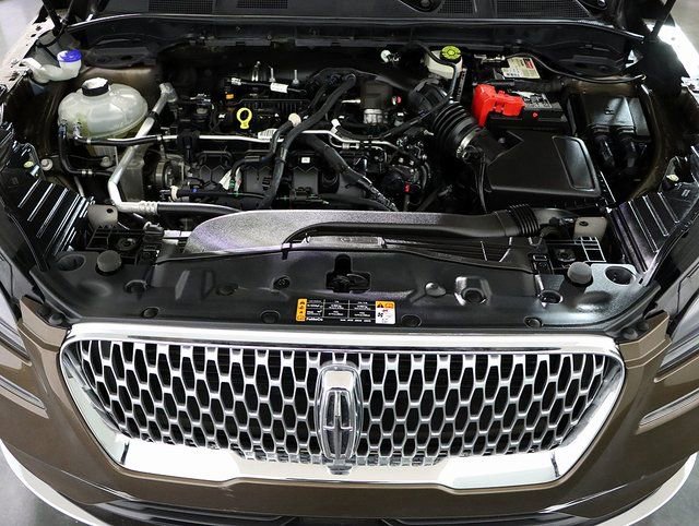 Used 2022 Lincoln Corsair AWD w/ Premium Package image 35