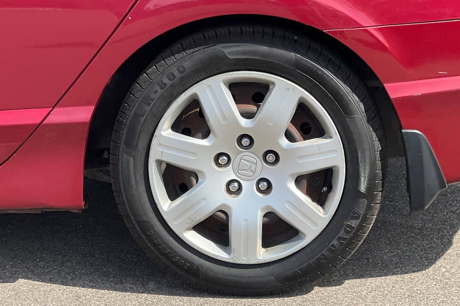 Used 2006 Honda Civic LX image 30