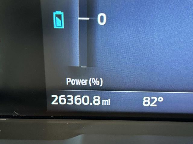 Used 2025 Ford Maverick XLT image 38