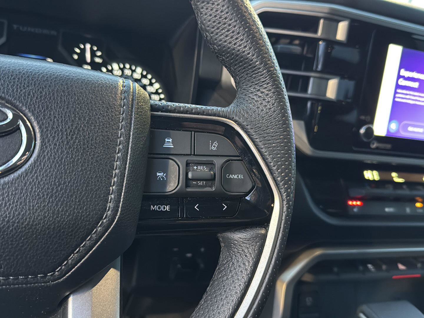 Used 2024 Toyota Tundra SR5 image 19