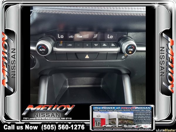 Used 2024 MAZDA MAZDA3 s image 14