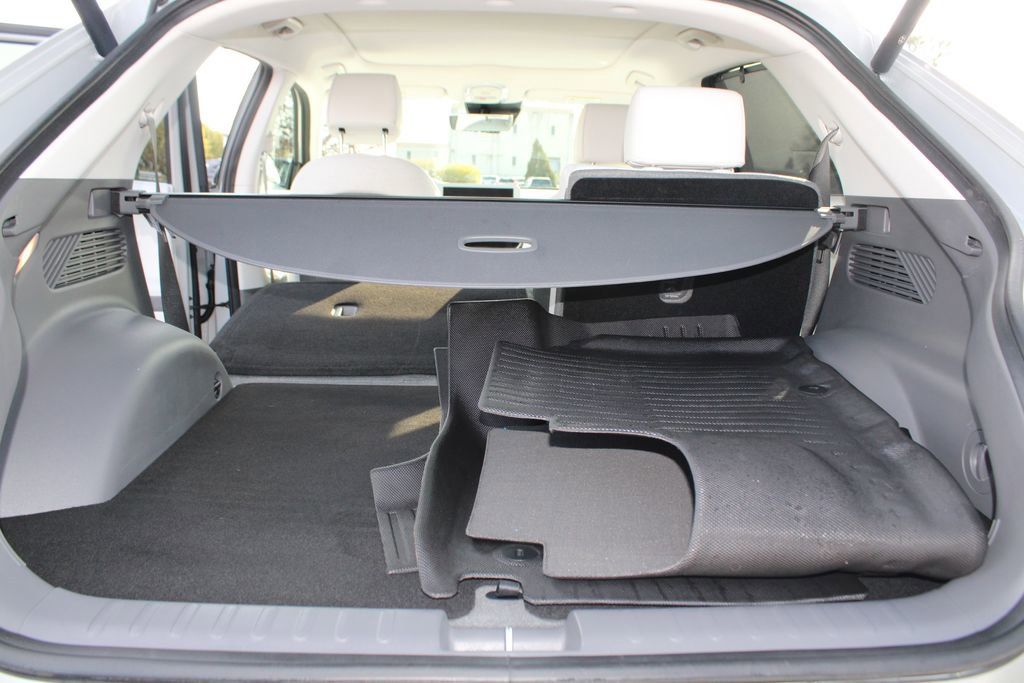 Used 2024 Hyundai Ioniq 5 Limited image 36