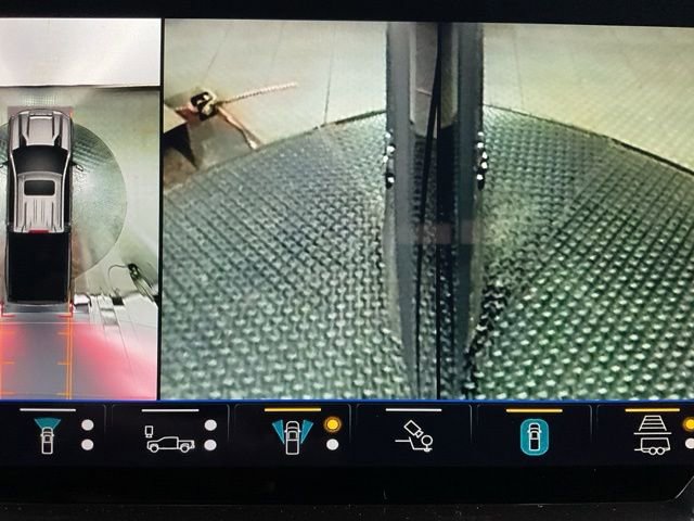 New 2026 Chevrolet Silverado 2500 LT w/ Trail Boss Package image 20