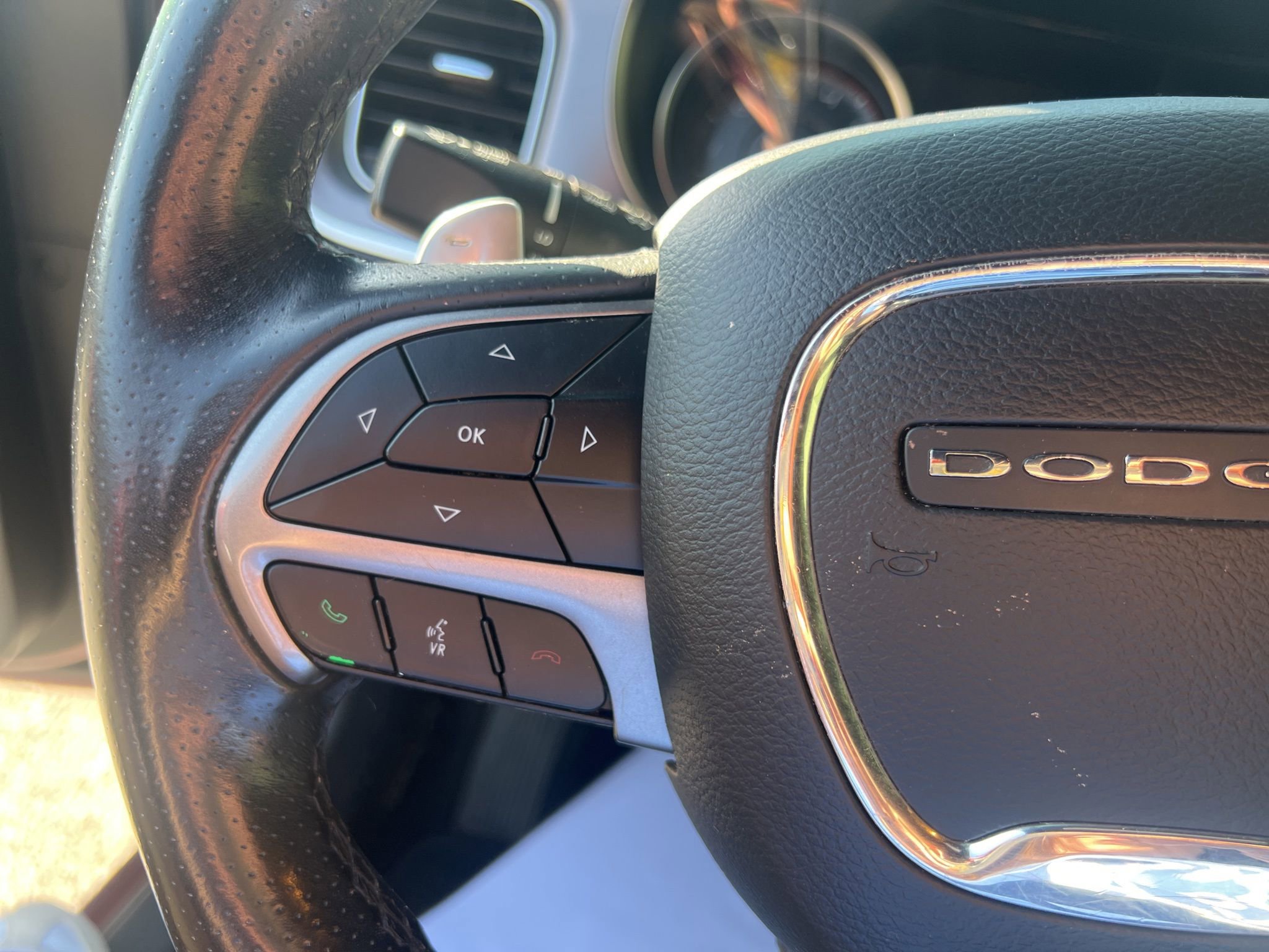 Used 2019 Dodge Charger R/T w/ Plus Group image 20