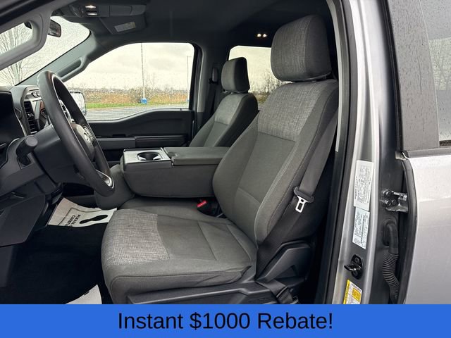 Used 2022 Ford F150 XLT AWD/4WD image 18