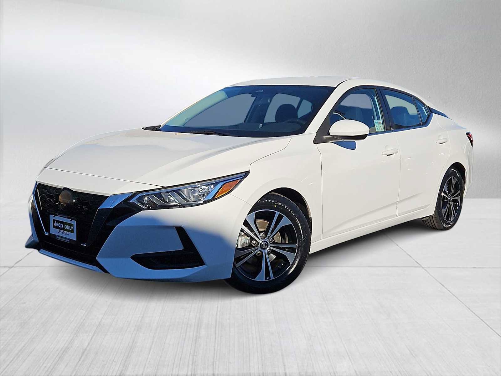 Used 2022 Nissan Sentra SV