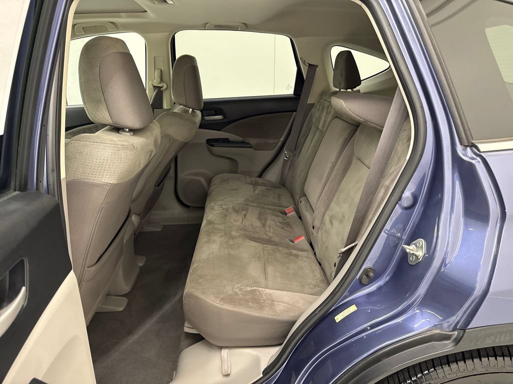 Used 2013 Honda CR-V EX image 24