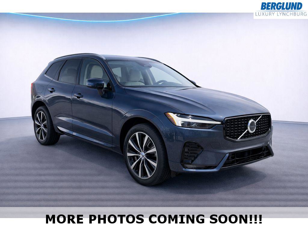 Certified 2023 Volvo XC60 B5 Plus w/ Protection Package Premier