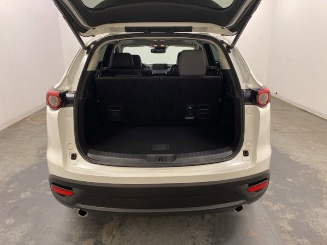 Used 2023 MAZDA CX-9 Touring image 29