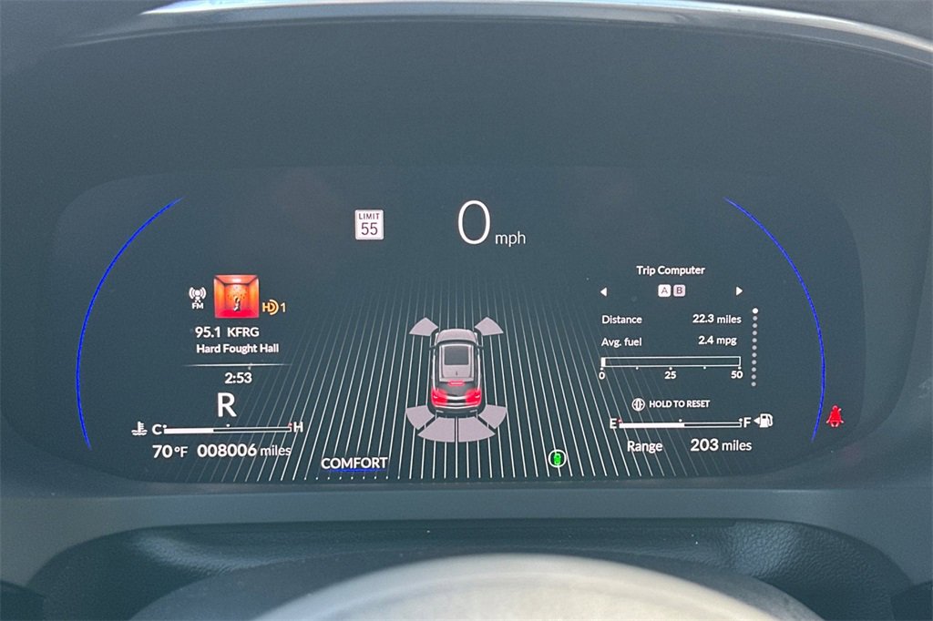 Used 2025 Acura MDX w/ Technology Package image 28