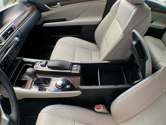 Used 2015 Lexus GS 350 w/ Premium Package RWD image 21