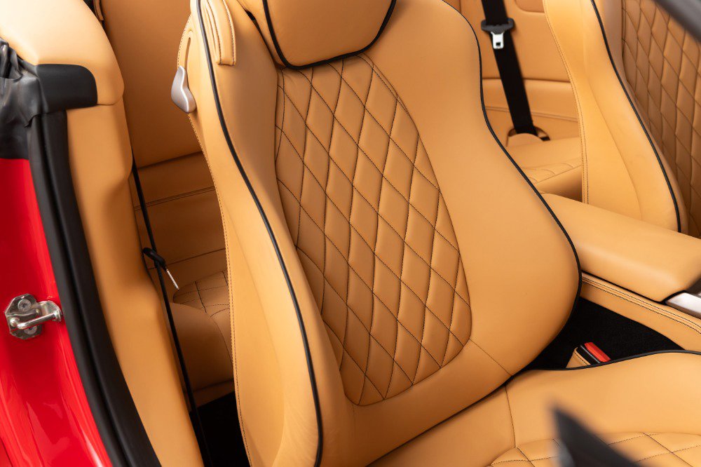 Used 2011 Ferrari California image 73