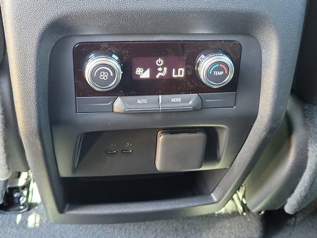 New 2026 GMC Acadia Elevation FWD image 12