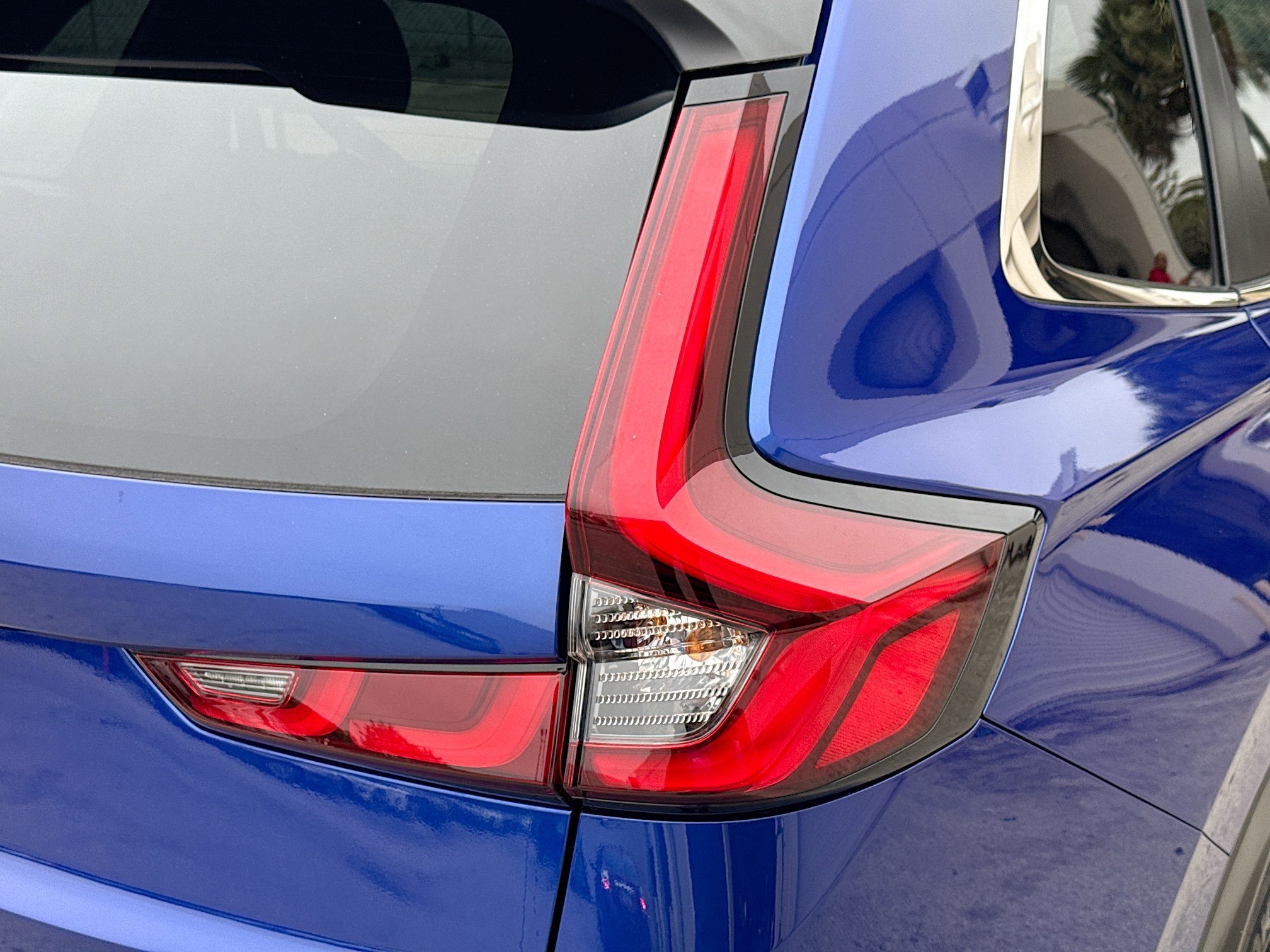 Certified 2023 Honda CR-V Sport image 27