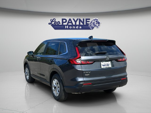 New 2027 Honda CR-V LX image 6