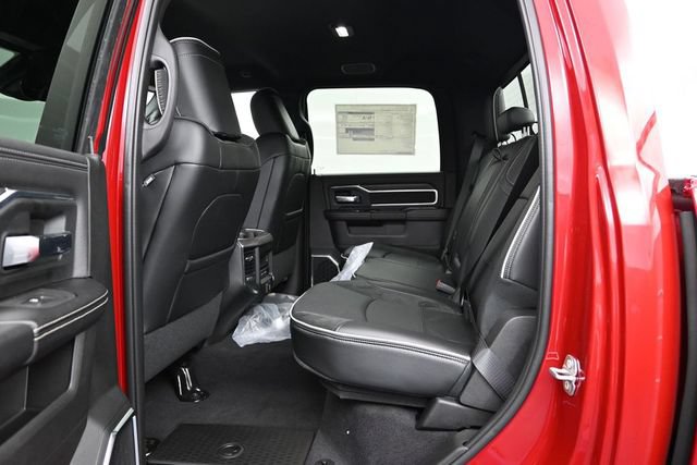 New 2027 RAM 2500 Laramie w/ Sport Appearance Package AWD/4WD image 21