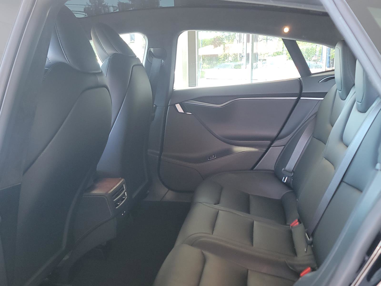 Used 2021 Tesla Model S Long Range image 13