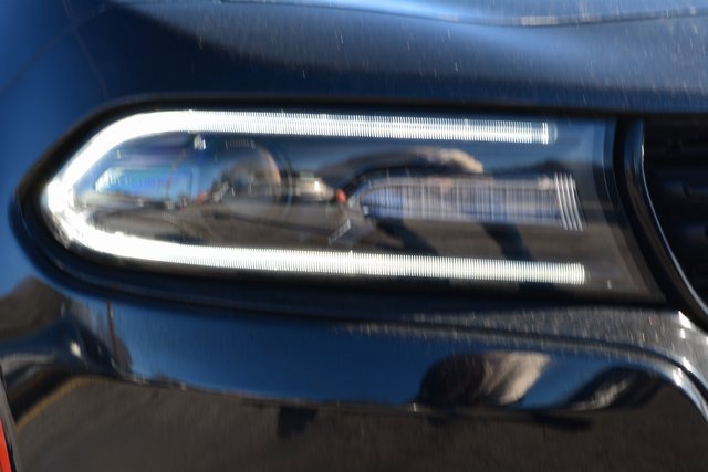 Used 2021 Dodge Charger SXT w/ Leather Interior Group image 12