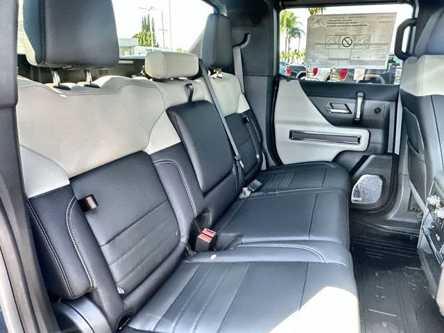 New 2026 GMC Hummer EV 4x4 Crew Cab image 28